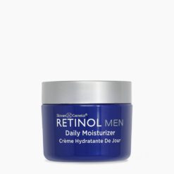 Retinol Men - Daily Moisturizer