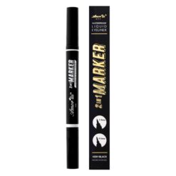 Amor Us - 2 in 1 Marker Waterproof Liquid eyeliner