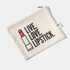AOA - Live Love Lipstick Pouch