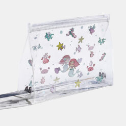AOA - Clear Makeup Pouch Under The Sea