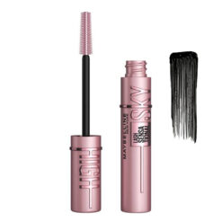 Maybelline - Lash Sensational Sky High Washable Mascara - Blackest Black