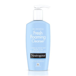 Neutrogena - Fresh Foaming Cleanser