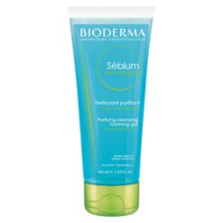 Bioderma – Sébium Gel Moussant 100 ml
