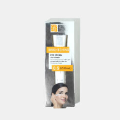 Global Beauty Care - Brightening Vitamin C Eye Cream