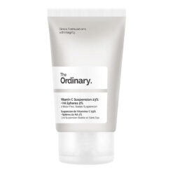 The Ordinary - Vitamina C En Suspensión 23 % + Esferas De HA 2 %
