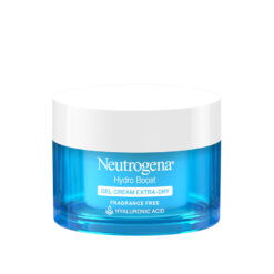Neutrogena - Hydro Boost Gel-Cream with Hyaluronic Acid for Extra-Dry Skin