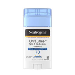 Neutrogena - Ultra Sheer Face + Body Stick SPF 70