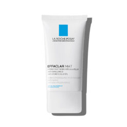 La Roche-Posay - Effaclar Mat Hidratante Seborregulador 40 ml