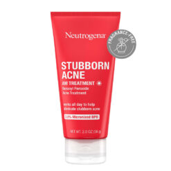 Neutrogena - Stubborn Acne AM Treatment