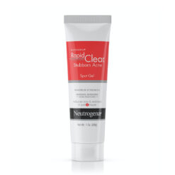 Neutrogena - Rapid Clear Stubborn Acne Spot Gel