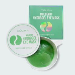 Celavi - Mulberry Hydrogel Eye Mask