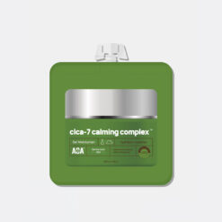 AOA Skin - Cica-7 Calming Complex Gel Moisturizer