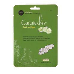 Celavi - Mascarilla de Pepino
