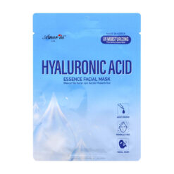 Amor Us - Mascarilla Facial Ácido Hialurónico