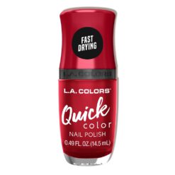 L.A. Colors - Quick Color Fast Drying Polish