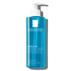 La Roche-Posay Effaclar Purifying Foaming Gel 400ml