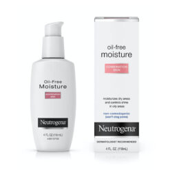 Neutrogena - Oil-Free Moisture - Combination Skin
