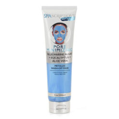 Spascriptions - Pore Minimize Metallic Wash-Off Mask