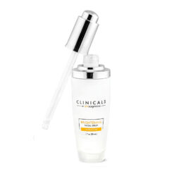 Spascriptions Clinicals - Brightening Facial Serum