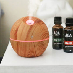 AOA - Difusor de Aceites