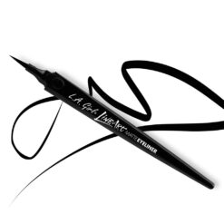 L.A. Girl - Line Art Matte Eyeliner - Black