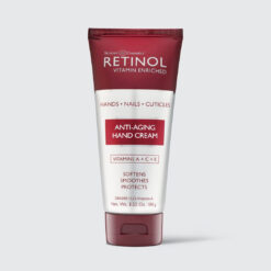 Retinol Hand Cream