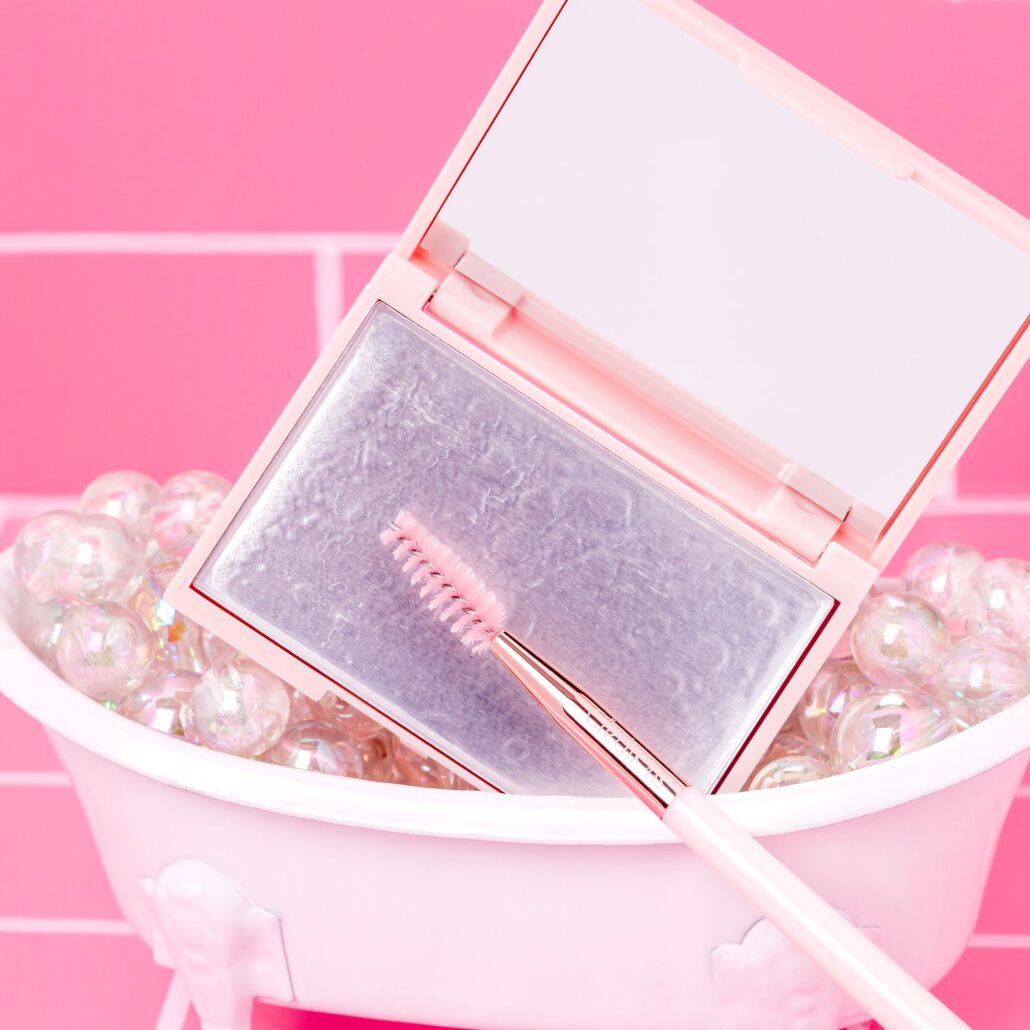 Italia Deluxe Brow Beauty Powder Kit ISZA