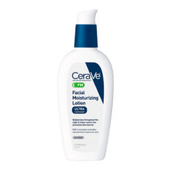 CeraVe - PM Facial Moisturizing Lotion