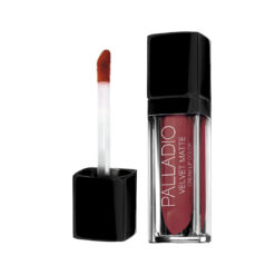 Palladio - Velvet Matte Lip Color