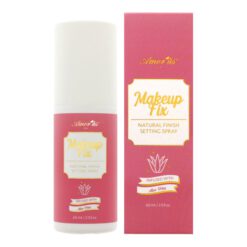Amor Us - Makeup Fix Setting Spray