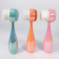 Facial Duo Cleaning Brush