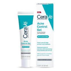 Cerave - Acne Control Gel
