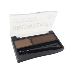 Italia Deluxe - Brow Beauty Powder Kit