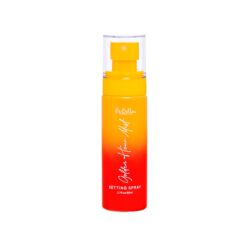 BeBella - Golden Hour Mist Setting Spray