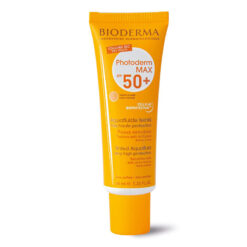 Bioderma – Photoderm MAX Aquafluid Tinted SPF 50+ 40ml