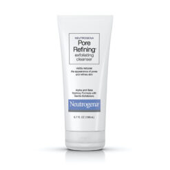 Neutrogena - Pore Refining Exfoliating Cleanser