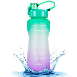Botella 64oz / 2 Litros