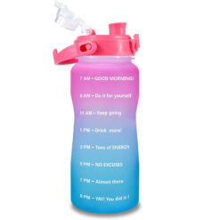 Botella 64oz / 2 Litros