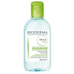 Bioderma – Sébium H2O