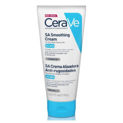CeraVe - SA Crema Alisadora Anti-rugosidades