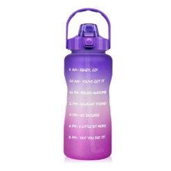 Botella 64oz / 2 Litros