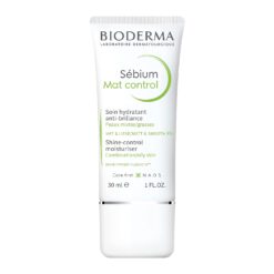 Bioderma - Sébium Mat Control