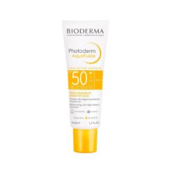 Bioderma - Photoderm MAX Aquafluide SPF 50+