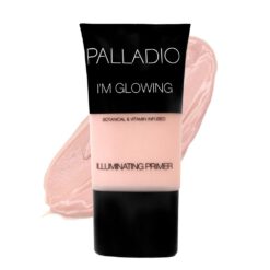 Palladio - I'M GLOWING Illuminating Primer