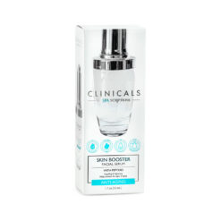 Spascriptions - Serum facial Clinicals – Skin Booster
