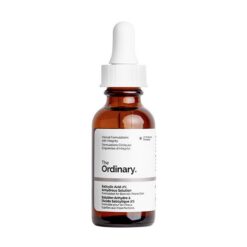 The Ordinary - Salicylic Acid 2% Anhydrous Solution