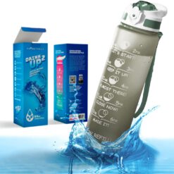 Botella 32 oz / 1 Litro