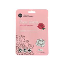 Celavi - Mascarilla de Agua de Rosas