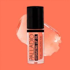 Palladio - Hydrating Lip Oil