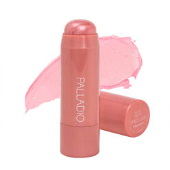 Palladio - I'M BLUSHING 2-IN-1 Cheek & Lip Tint